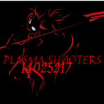 Plasma shooters