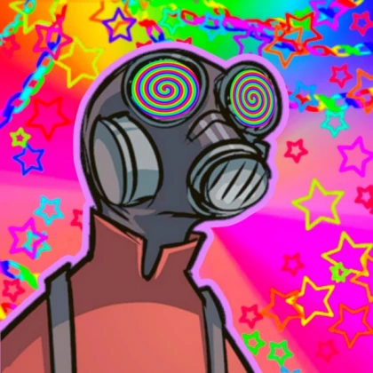Pyro pfp