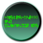 Mastermine490 and Cubfanjoe ADs!