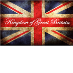 ♔Kingdom of Great Britain♔