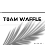T0am waffle
