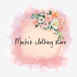 Mochi's clothing store
