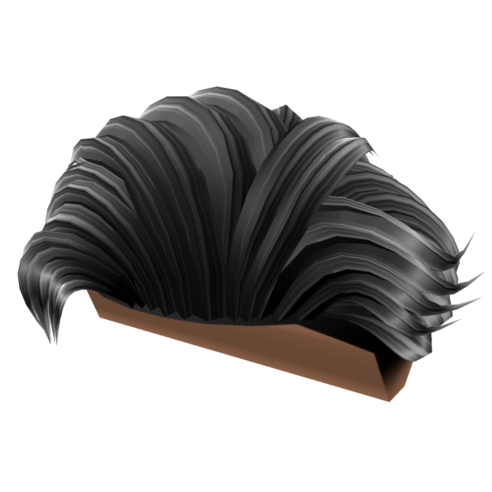 Textured Hair Fading Highlights Quif Raul Luzes 2