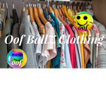 Oof Ballz Clothing Store