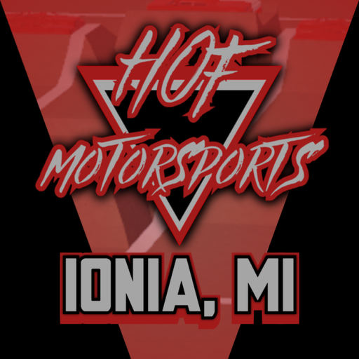 Ionia, MI - HOF Motorsports
