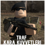 |TRAF| Kara Kuvvetler Komutanlığı