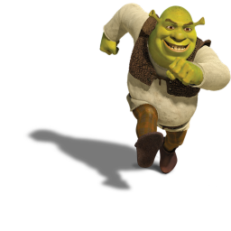 Shrek's Great Adventure
