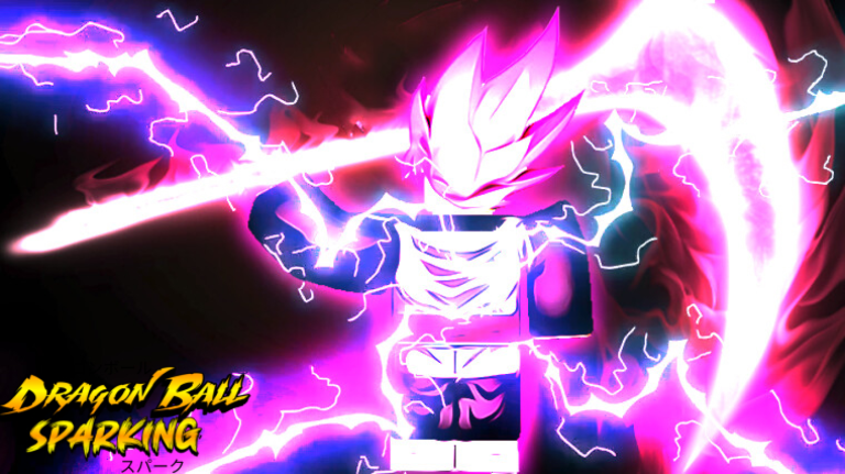 Dragon Ball RP: Sparking (Free AF) screenshot 4