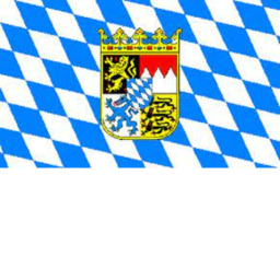BAVARIAN RALLY MAP!