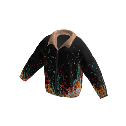 FS - Color Riot Jacket