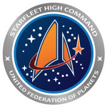 StarFleet Command - High Command