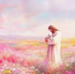 - growing in faith -
