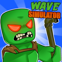 🧟 Wave Simulator 💀