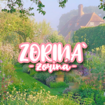 zoriná