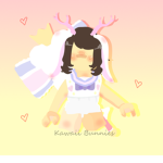 Kawaii_Bunnies