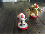 The official Mario Fan Club Of Lucky