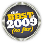 The Entertainment 2009