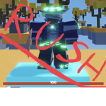 Rusher Clan:Bed Wars Group Thumbnail