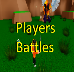 Players Battles [BETA]