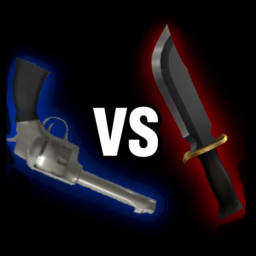 MM2: 1v1
