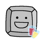 Lemonade Seller Brick