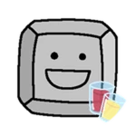 Lemonade Seller Brick