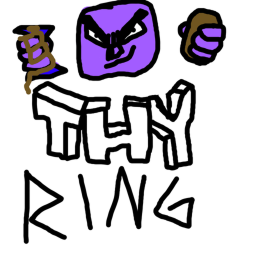 Thy Ring UPDATE 1.1.1