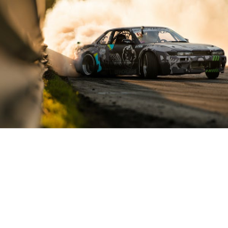 PBT drifting (more stuff will be added later )