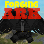 Forging ARK