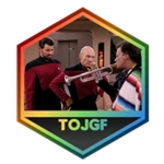 caption=Badge