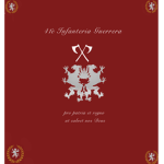 41e Infanteria Guerrera