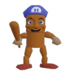 Unlock Tung Tung Mayo!