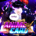 [OPEN BETA] Anime Card X