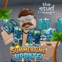 The Stud Tower (BETA)