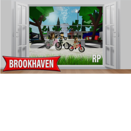 Brookhaven RP