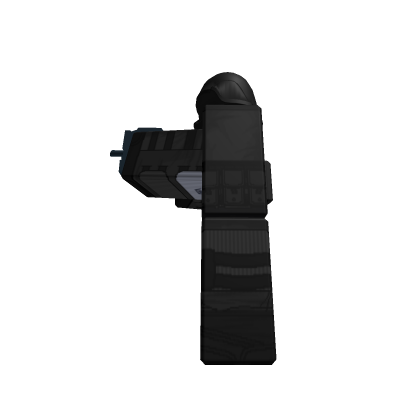 Gunman