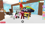 Be fnaf 2!