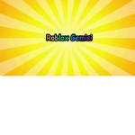 Roblox Gemisi