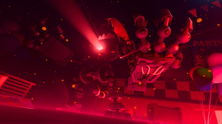 Tales of Tanorio — official Roblox game image
