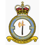 105th Mosquito Medium Bombers Squadron