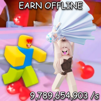 [Beta] Steal A Doll 🎀
