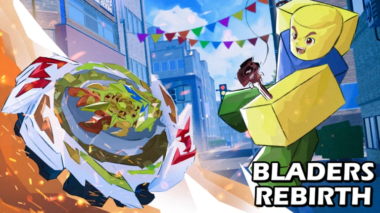 [❤️UPD 9] Bladers: Rebirth