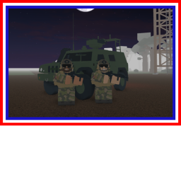 NORWEGIAN ARMY MAIN OPERATING BASE