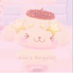 lia’s angelzz <3