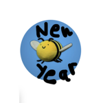 Happy 2023!