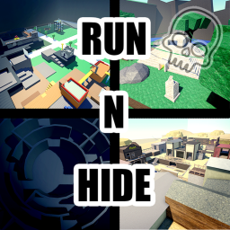 Run N Hide [BETA]