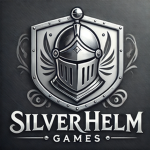 Silver Helm Games