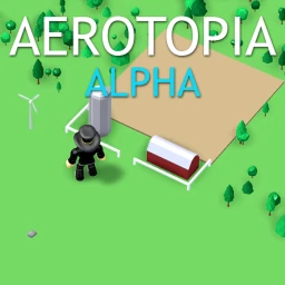 Aerotopia icon