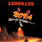$ Nova