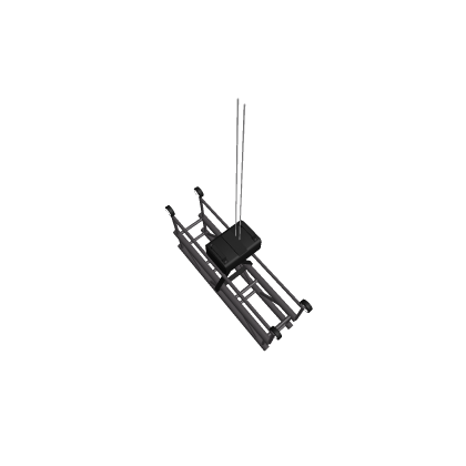 small truss